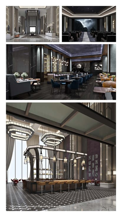 The Amaryllis 4 Brochure Image 27