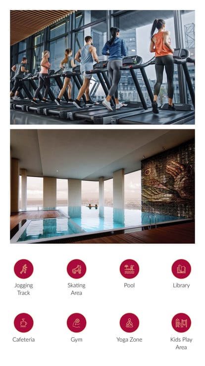 The Amaryllis 4 Brochure Image 21
