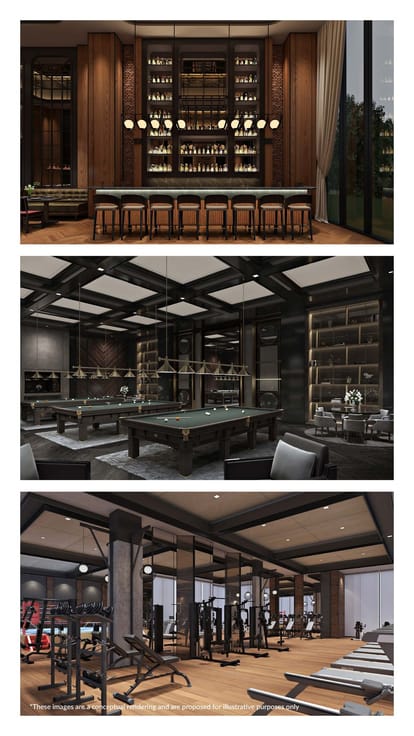 The Amaryllis 4 Brochure Image 25