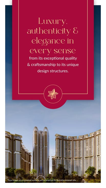 The Amaryllis 4 Brochure Image 2