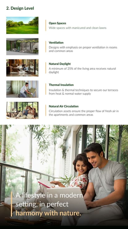 The Amaryllis 4 Brochure Image 17