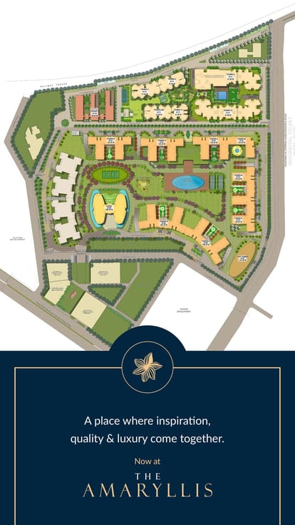 The Amaryllis 4 Brochure Image 12