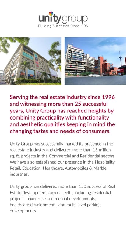 The Amaryllis 4 Brochure Image 3