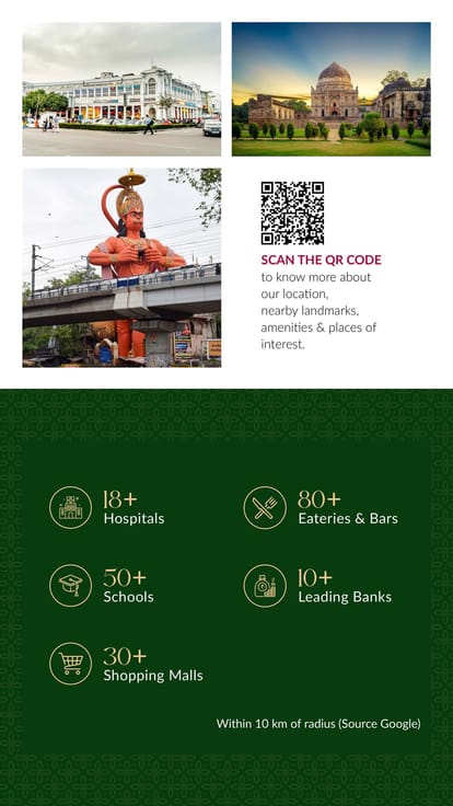 The Amaryllis 4 Brochure Image 7