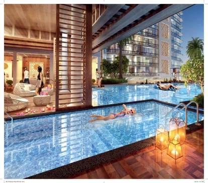 Leela Sky Villas Brochure Image 23