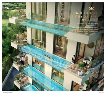 Leela Sky Villas Brochure Image 31