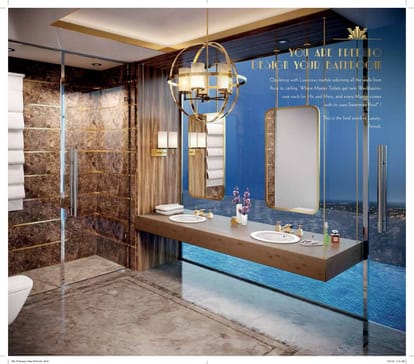 Leela Sky Villas Brochure Image 33