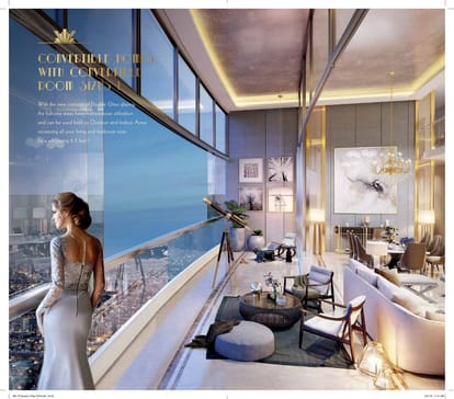 Leela Sky Villas Brochure Image 30