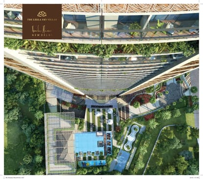 Leela Sky Villas Brochure Image 16