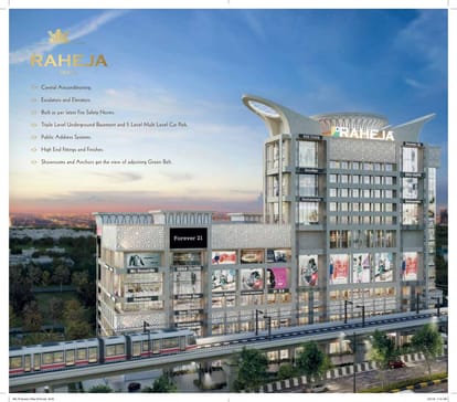 Leela Sky Villas Brochure Image 35