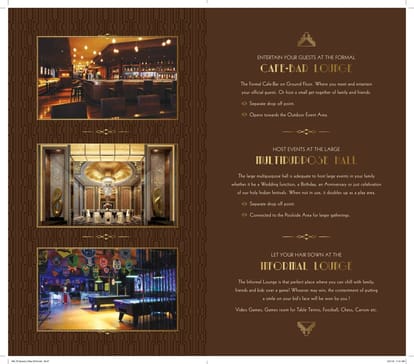 Leela Sky Villas Brochure Image 21