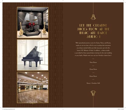 Leela Sky Villas Brochure Image 26
