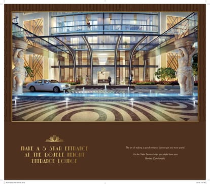 Leela Sky Villas Brochure Image 19