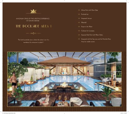 Leela Sky Villas Brochure Image 22