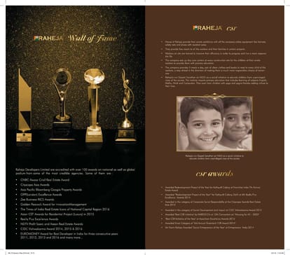 Leela Sky Villas Brochure Image 39