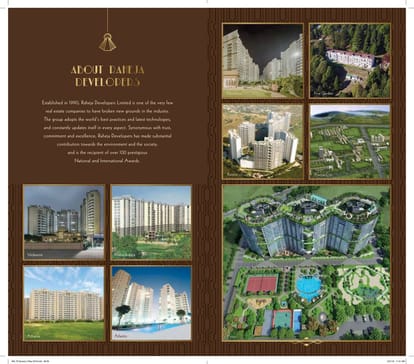 Leela Sky Villas Brochure Image 37