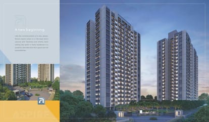 3 BHK Flat On Rent Brochure Image 2