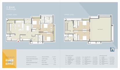 3 BHK Flat On Rent Brochure Image 16