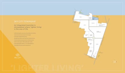 3 BHK Flat On Rent Brochure Image 4