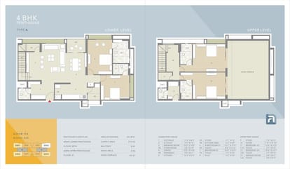 3 BHK Flat On Rent Brochure Image 19