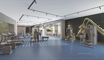 3 BHK Flat On Rent Brochure Image 12