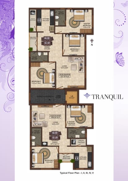 India Tranquil Brochure Image 3