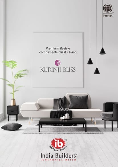 India Kurinji Bliss Brochure Image 1