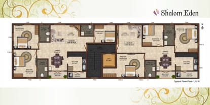India Shalom Eden Brochure Image 3