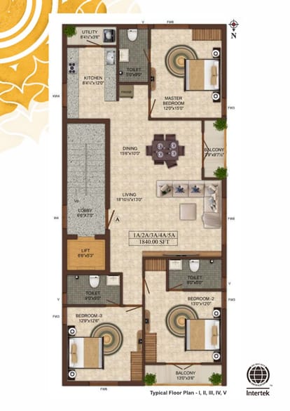 India Omkara Brochure Image 3