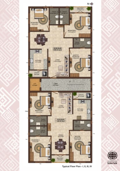 India Premila Pratham Brochure Image 3