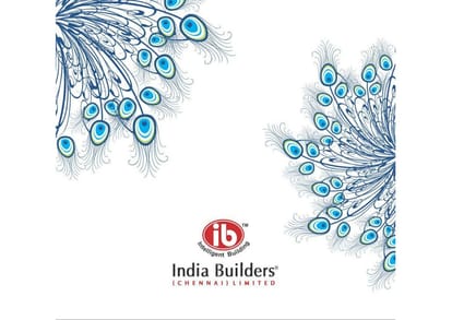 India Dwaraka Enclave Brochure Image 1
