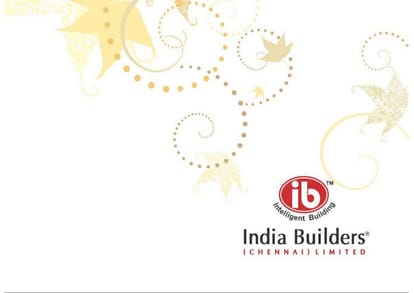 India Ekarnika Brochure Image 1