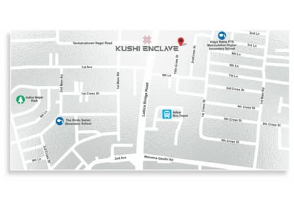 India Kushi Enclave Brochure Image 4