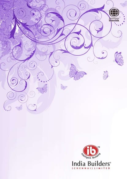 India Kushi Enclave Brochure Image 1