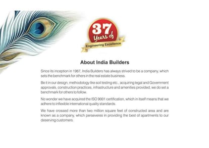 India Ahra Grandeur Brochure Image 5