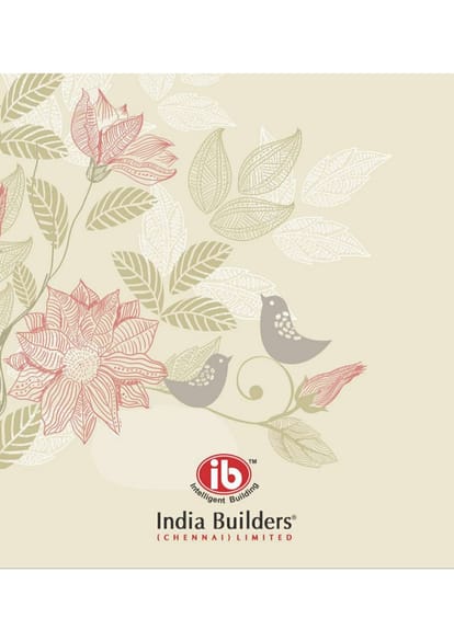 India Kenz Krest Brochure Image 1