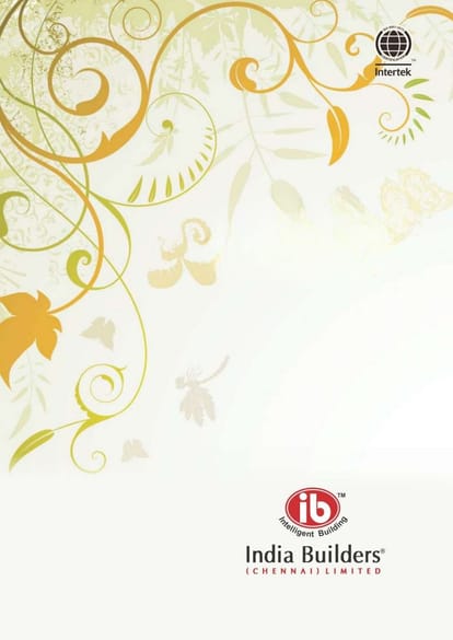 India Atthi Jaya Nivas Brochure Image 1