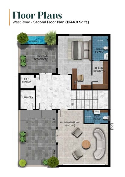 Raichandani Futnani Villas Brochure Image 20