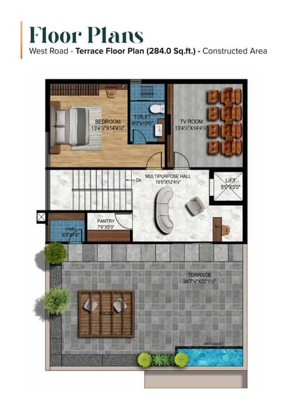 Raichandani Futnani Villas Brochure Image 21
