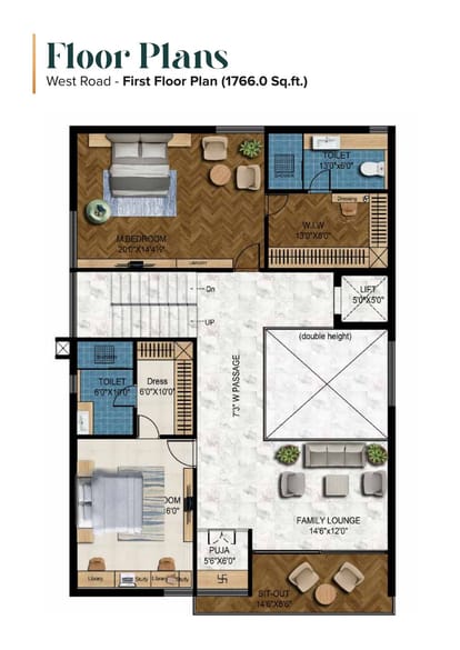 Raichandani Futnani Villas Brochure Image 19