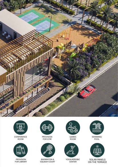 Raichandani Futnani Villas Brochure Image 14