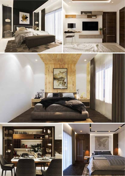 Raichandani Futnani Villas Brochure Image 11