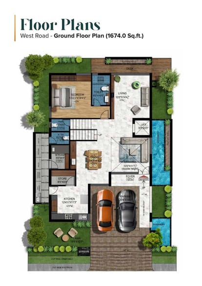 Raichandani Futnani Villas Brochure Image 18