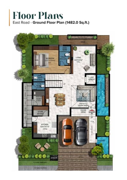 Raichandani Futnani Villas Brochure Image 15