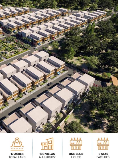 Raichandani Futnani Villas Brochure Image 5