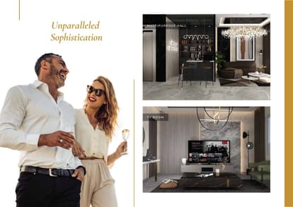 Orchid Villa Brochure Image 13