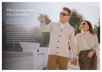 Orchid Villa Brochure Image 5