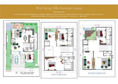 Orchid Villa Brochure Image 16