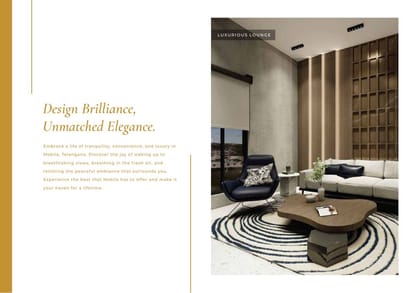 Orchid Villa Brochure Image 8