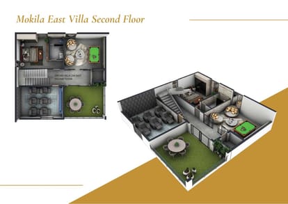 Orchid Villa Brochure Image 20